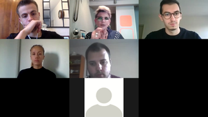 COURS D'ACTU POLITIQUES PREPA CONCOURS DU 9.11.2020