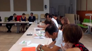 Imaginer le campus de demain