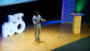 MT180 Saison 3 : Isaac-Wilfried SANOU, ED 548, laboratoire M.I.O.