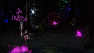 Version Final la grotte