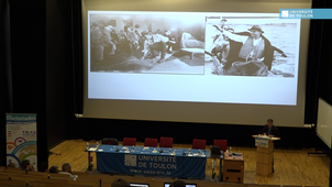 Enseigner par l’art, penser par l’art