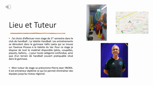 Rapport de stage COURBE-MICHOLLET Anthony  G26 Semestre 4