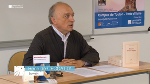 JS 2017 - Conférence René de CECCATTY 
