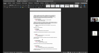 Cours visio Terminologie médicale G35