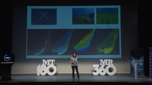 Soirée MR360 2019 - Audrey MINGHELLI