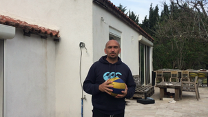 SUAPS : Les défis du Patron par Mickael Delaporte : 