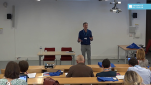 Colloque Visages du populisme contemporain en Europe et aux États-Unis Partie 1