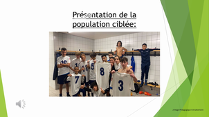 Rapport de Stage S4 CHARRIERE Mathias