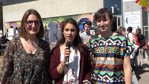 Printemps 2019 : Association MSD