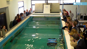 Master MIR : Pedro Jose Sanz, Universitat Jaume I UJI