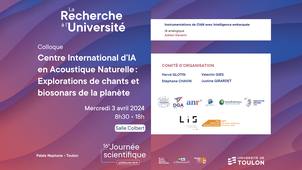 IA analogique - Adrien Deverin