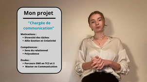 Vidéo PPP - Inès Coudrillier G5