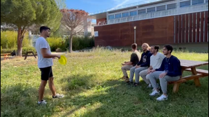 Vidéo 1 Psycho Co Groupe 33B