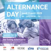 Alternance Day 2025 : reportage