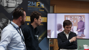 Mediterranean Maintenance Forum 2024 à l'Université de Toulon
