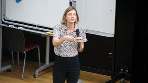 JIP 2022 : « Bus Objectif Santé » - J. Larribaut