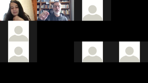 Clase 42a-Literatura americana-28/04/2021