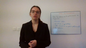 GOURGEON compétences 3