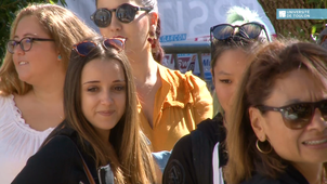 Ça bouge à l'UTLN Mardi 2 octobre 2018