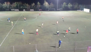 MOREL Serena Mémoire 2023-2024