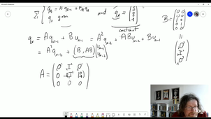 Optimal control : Exercises