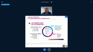 Présentation ITII PACA