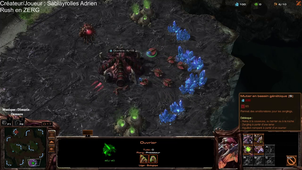 Esport Sablayrolles Rush