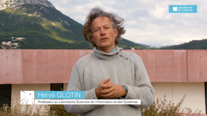 Projet de recherche sur la détection de drones