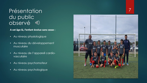 Rapport de stage Milhane CHERIET G26