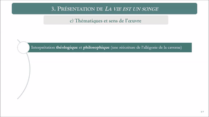 Littératures plurielles - Cours n°2 - Partie 3