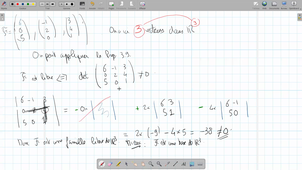 Mathématiques Appliquées 4 - Chapitre 3 - Part 2