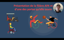 Présentation orale filière APA: PowerPoint commenté