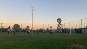 CAHAGNON Zoé 1er Semestre 2023-2024