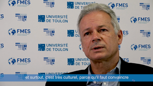 Comment concilier la valorisation des données et la souveraineté numérique. La vision du Ministère des Armées