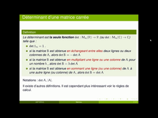 Cours MA33 -   CM 2