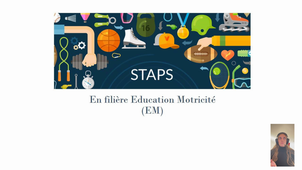 Audiovisuel Laura DESSALIEN