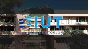 INNOV'IUT - Episode 3 : Apprentissage à l'aide de la Réalité Mixte au département GIM