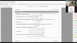 Cours Mathématiques Appliquées 3 - Chapitre 4 - Part 6.1