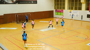 COURBE-MICHOLLET Anthony Mémoire 1er Semestre 2023-2024