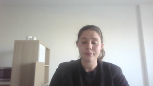 BELLEC Estelle Compétence 3