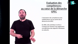 Approche qualitative de la GPEC
