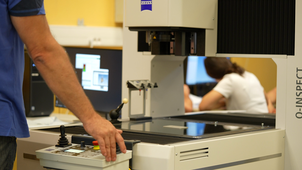 Le BUT GMP à l'Université de Toulon