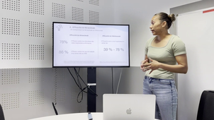 présentation VF BGB10