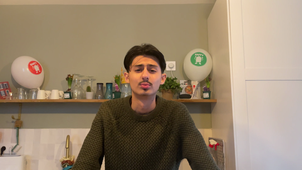 CV Espagnol Marvyn Karpa et Titouan Forges