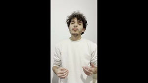 Video Curriculum Vitae Cuisset Julian