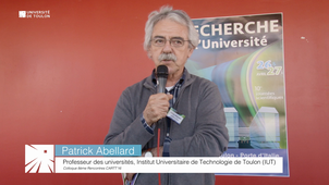 JS 2016 - Interview 8es Rencontres CARTT’16