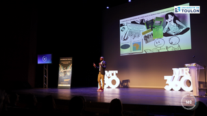 MT180 2024 : Présentation de Rick Yvelne NYANGALA LIVANGA - laboratoire BABEL