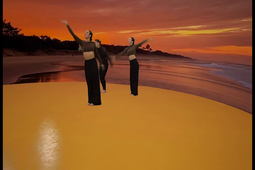 Spé Danse L2 Simone