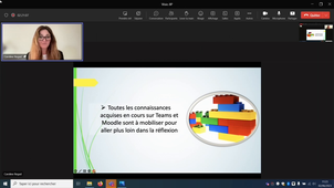 JIP 2023 : Retour d’expérience sur la collaboration entre les étudiants dans le cadre de l’utilisation de la ludo-pédagogie et des méthodes de l’intelligence colle