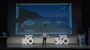 Soirée MT180 2019 - Jean-Baptiste CLEMENT